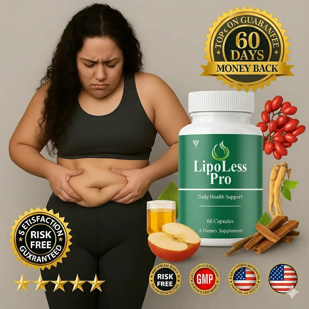 lipoless Pro